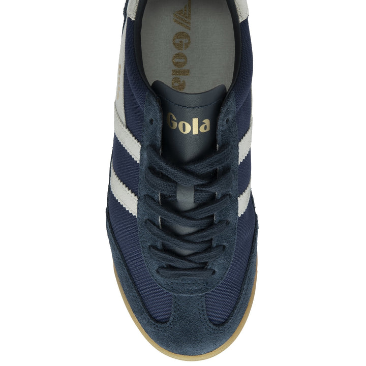 Tornado - Navy/Silver