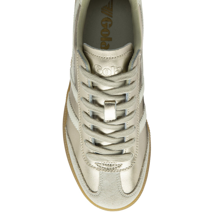 Viper Metallic - Gold