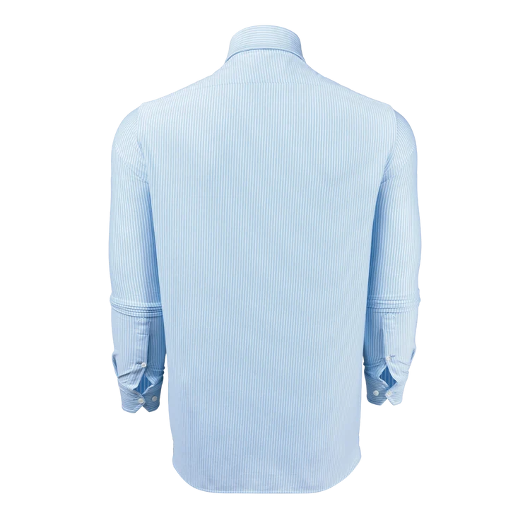 Greyson Birmingham Shirt – Wolf Blue