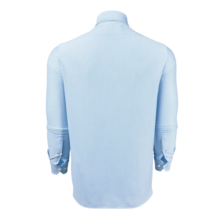 Greyson Birmingham Shirt – Wolf Blue