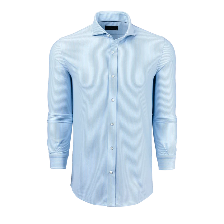 Greyson Birmingham Shirt – Wolf Blue