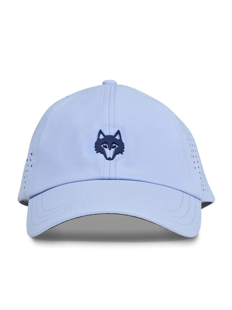 Coywolf Sport Hat - Wolf Blue
