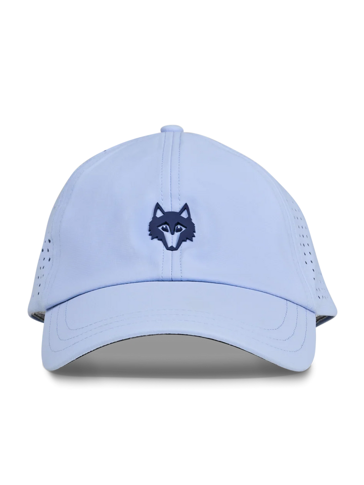 Coywolf Sport Hat - Wolf Blue