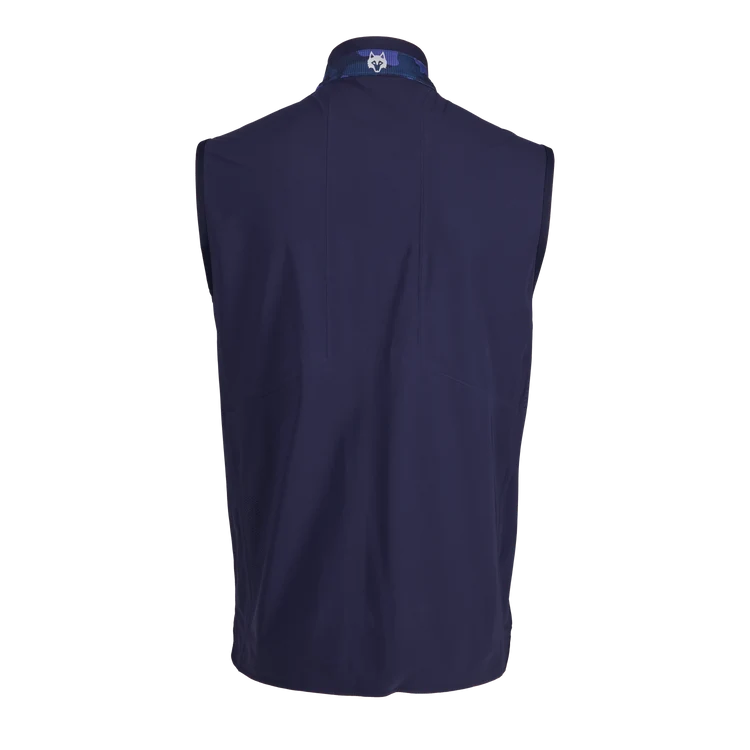 Coywolf Sport Vest - Maltese Blue