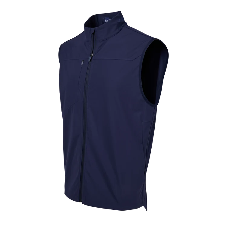 Coywolf Sport Vest - Maltese Blue