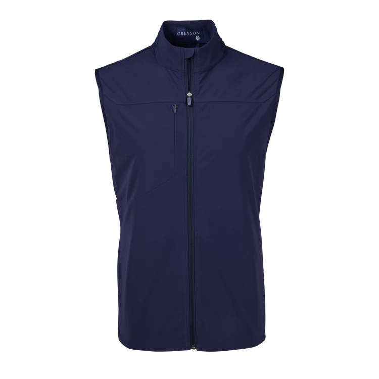 Coywolf Sport Vest - Maltese Blue