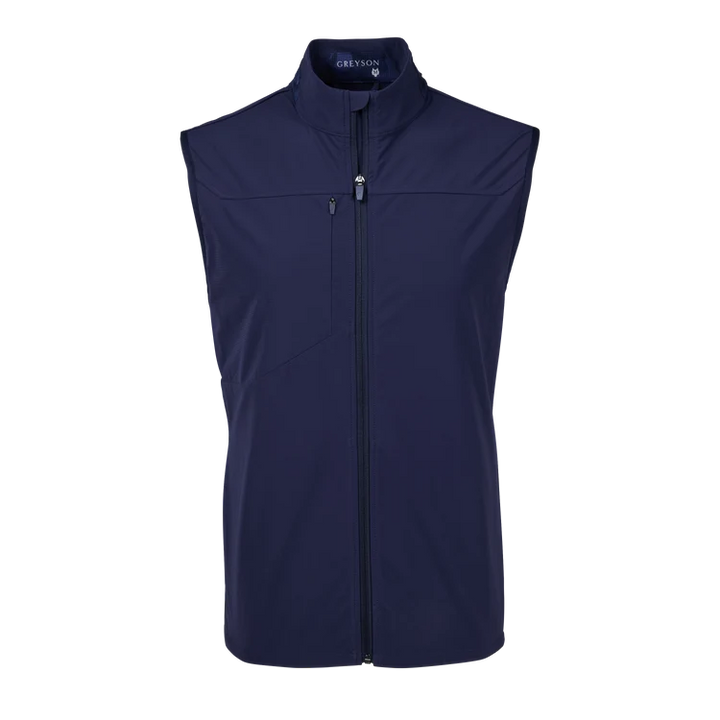 Coywolf Sport Vest - Maltese Blue