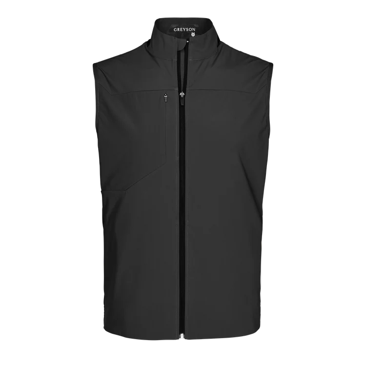 Coywolf Sport Vest - Shepherd Black