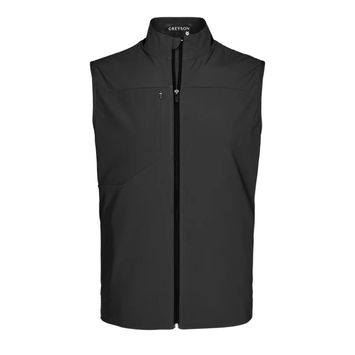 Coywolf Sport Vest - Shepherd Black