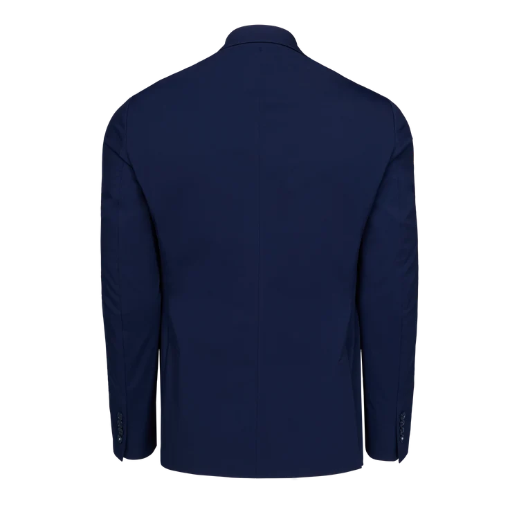 Greyson Montauk Blazer – Maltese Blue