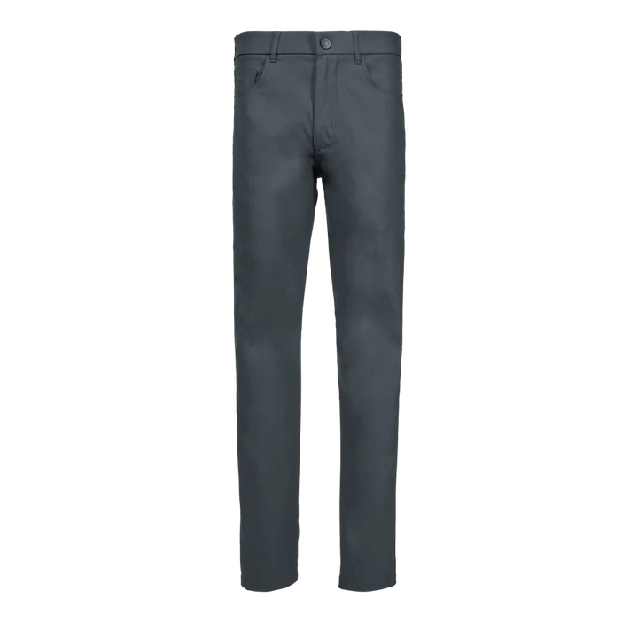 Wainscott 5-Pocket Pant - Anthracite Grey