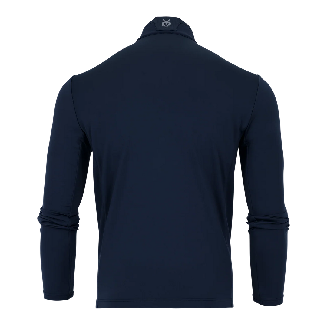 Yukon Hybrid Jacket - Maltese Blue