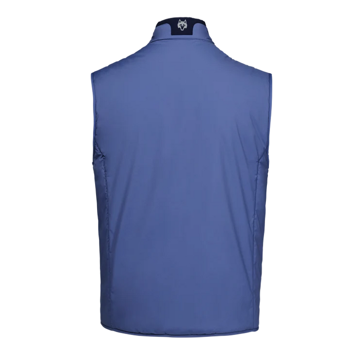 Yukon Ultralight Vest - Falcon Blue