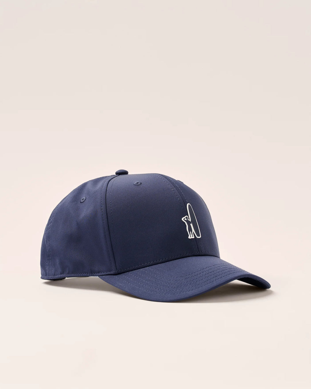 Johnnie-O Surfer Dude Hat Navy