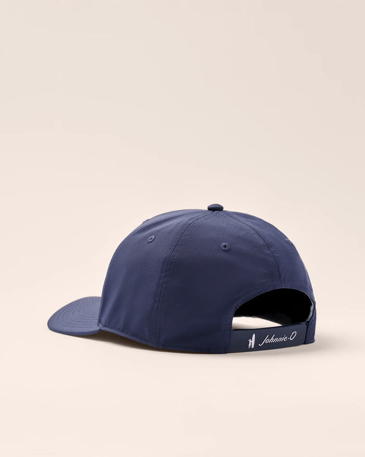 Johnnie-O Surfer Dude Hat Navy