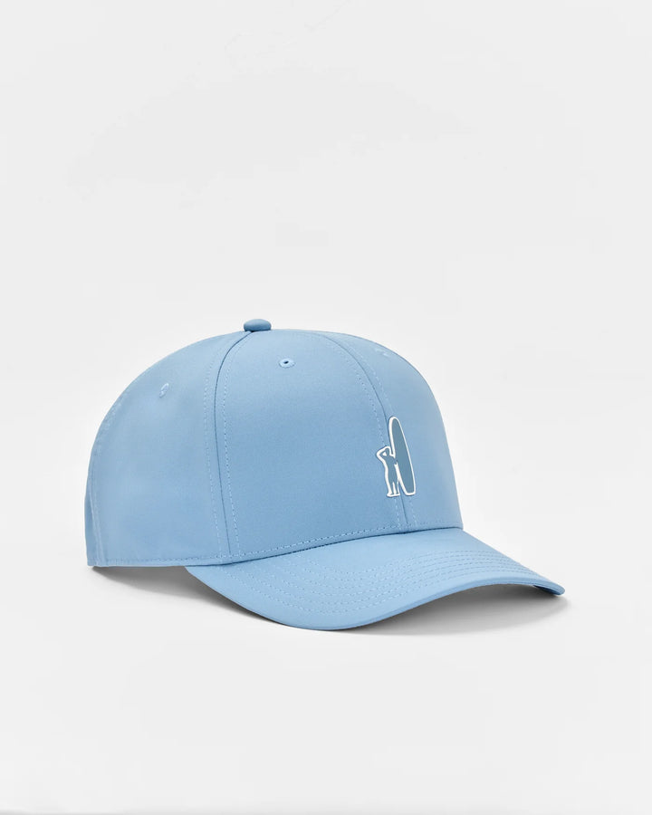 Johnnie-O Surfer Dude Hat Maliblu