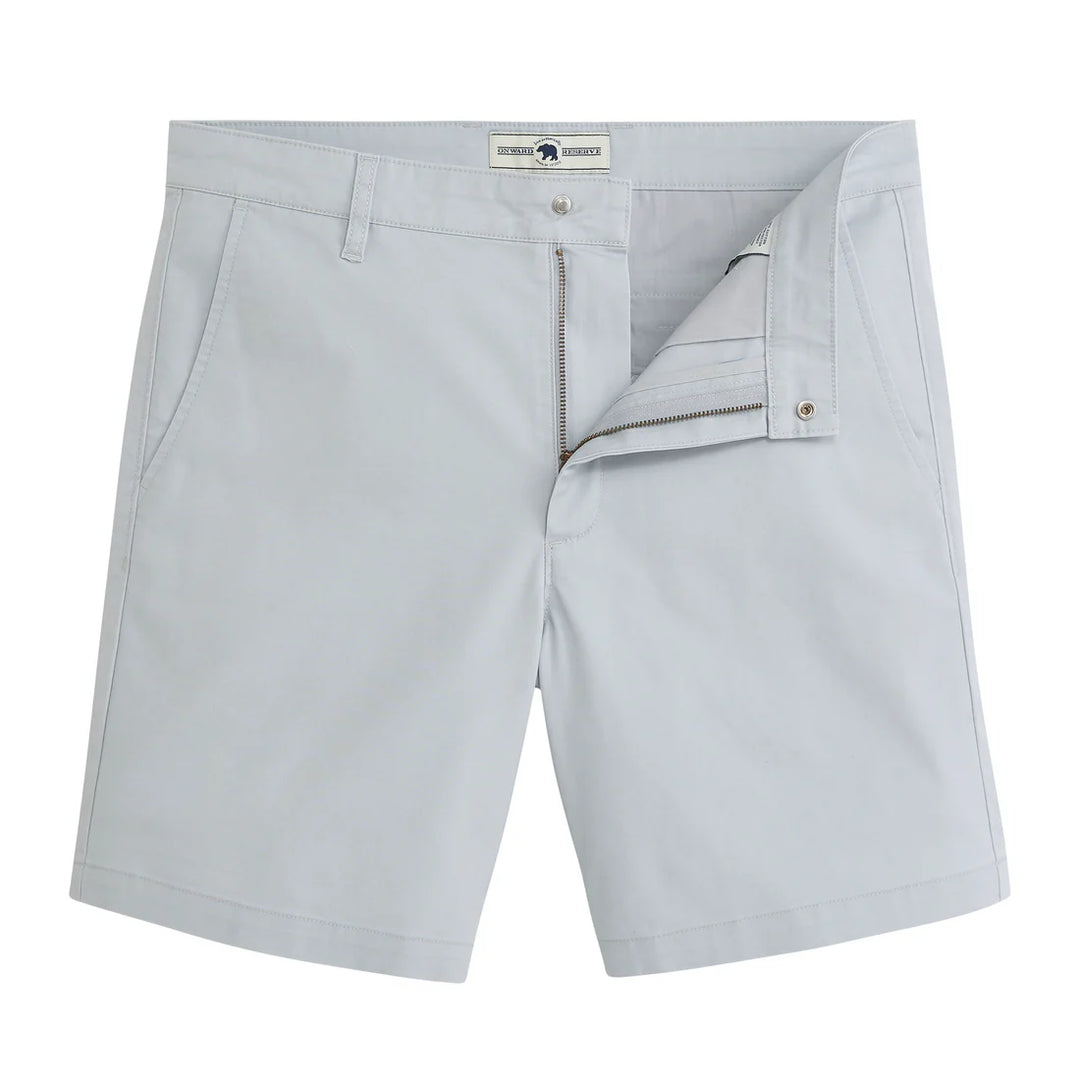 Onward Reserve Hybrid Short Harbor Mist