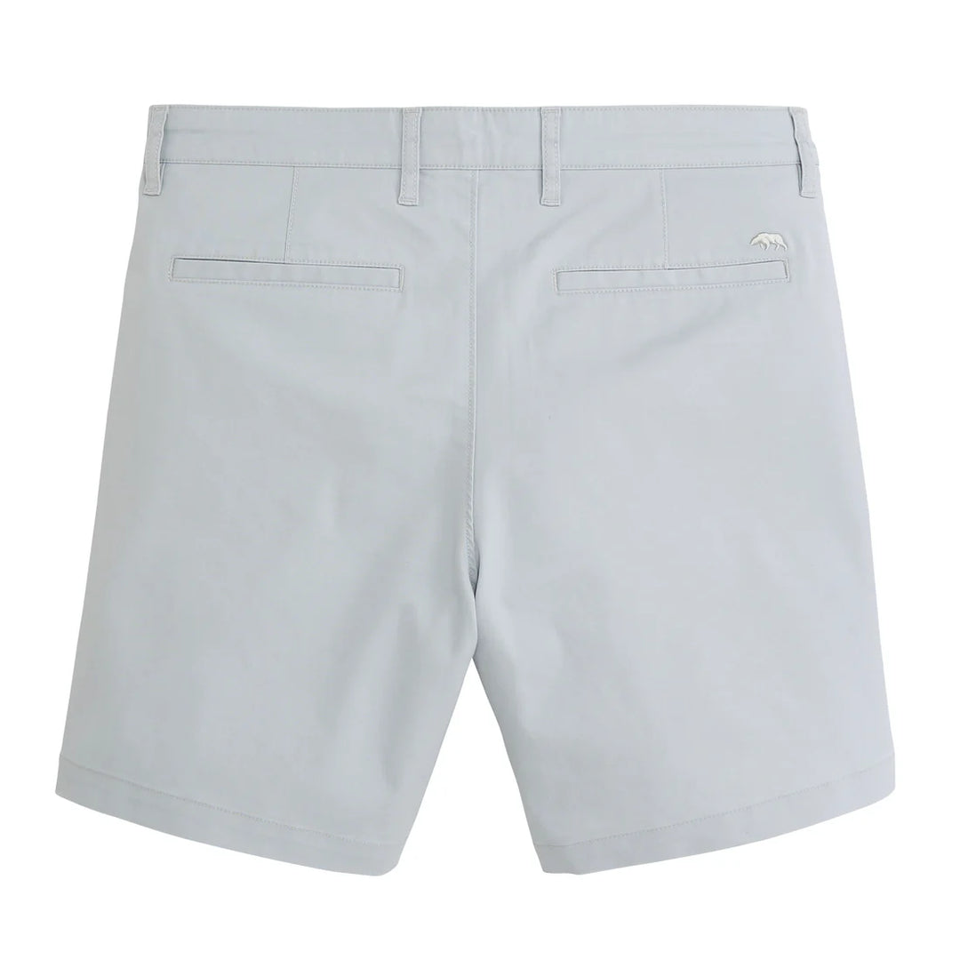 Onward Reserve Hybrid Short Harbor Mist