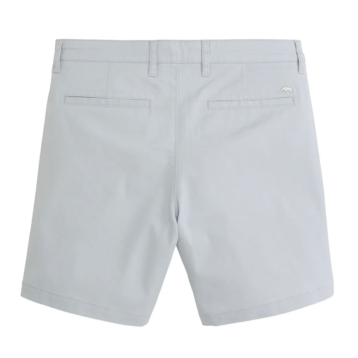 Onward Reserve Hybrid Short Harbor Mist