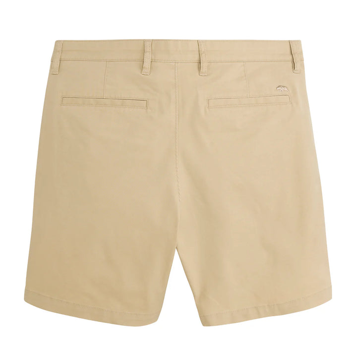 Onward Reserve Hybrid Short Pale Khaki