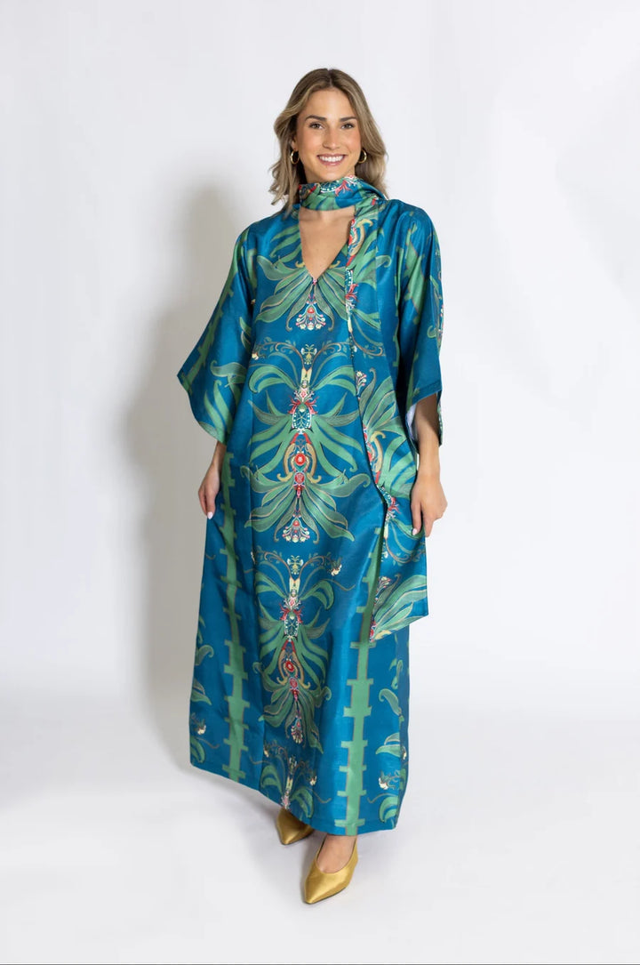 Boll and Vine The Darling Dress