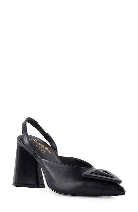 Seychelles Rumor Has It Leather