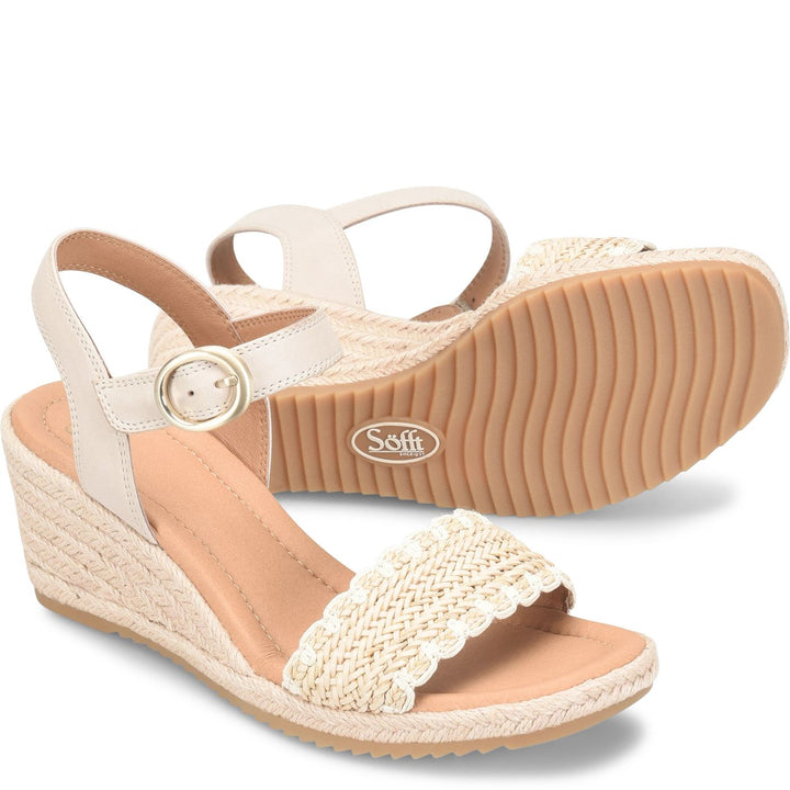Inez - Beige