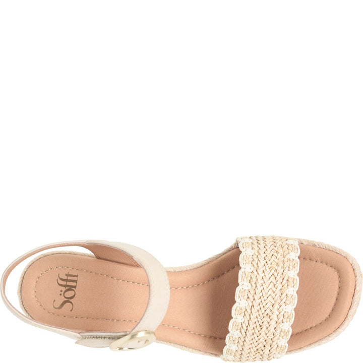 Inez - Beige