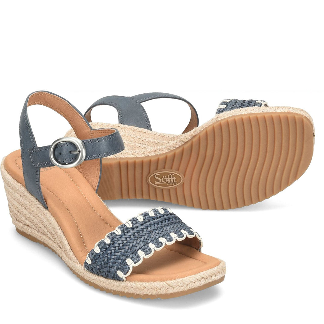 Inez - Navy