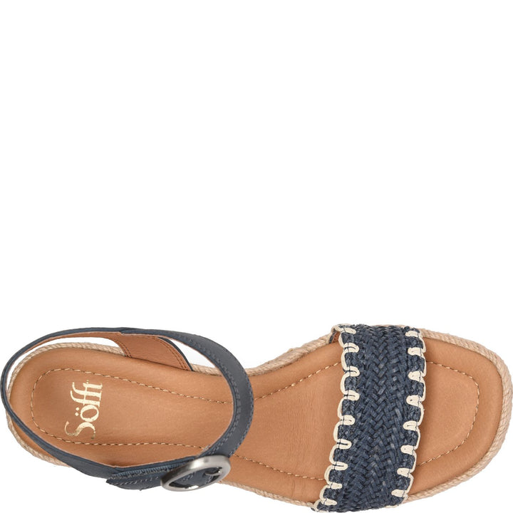 Inez - Navy