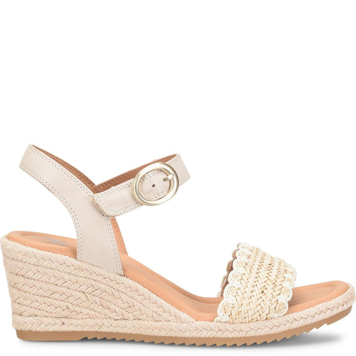 Inez - Beige