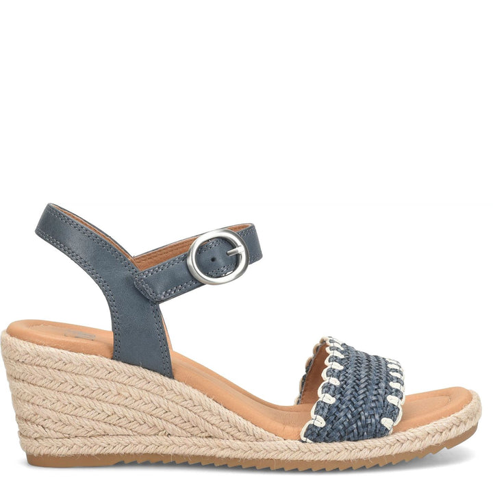Inez - Navy