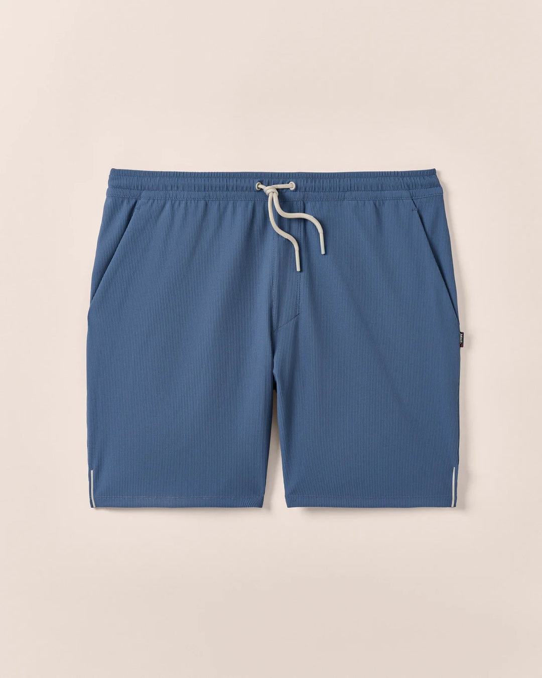 Johnnie-O Jumpin Shorts Lake