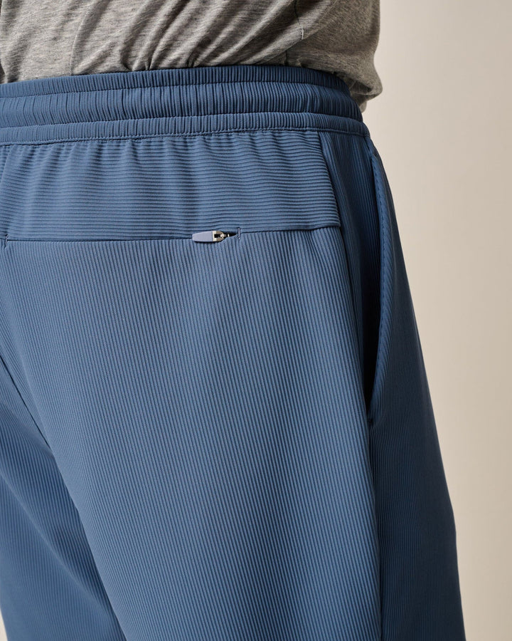 Johnnie-O Jumpin Shorts Lake