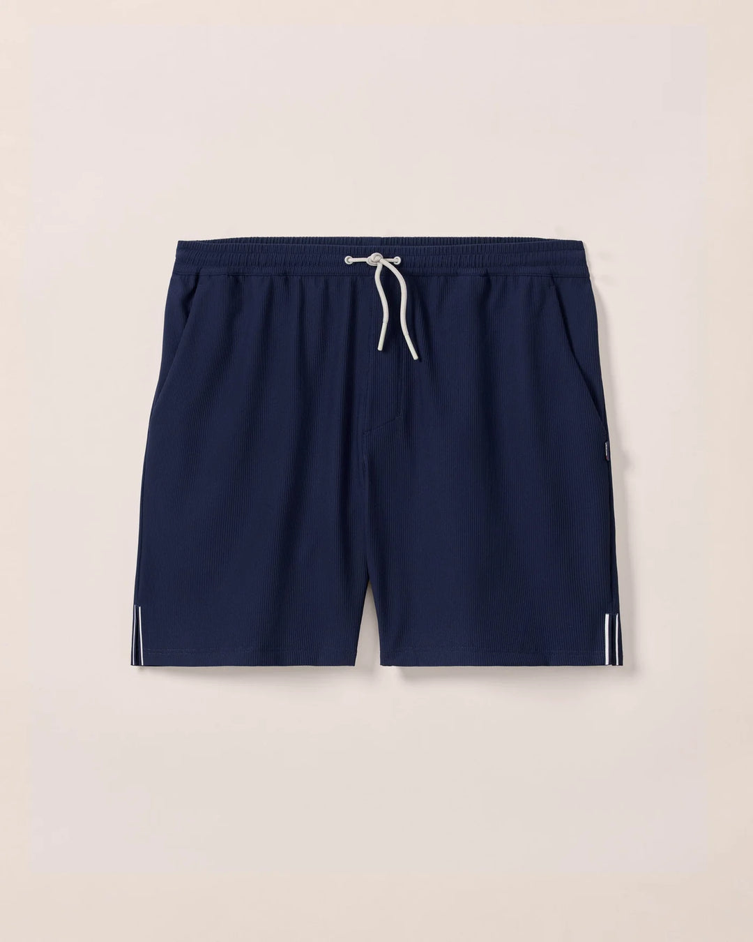 Johnnie-O Jumpin Shorts Navy