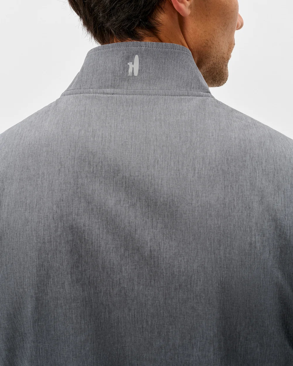 Big Sur Perf Vest - Umber