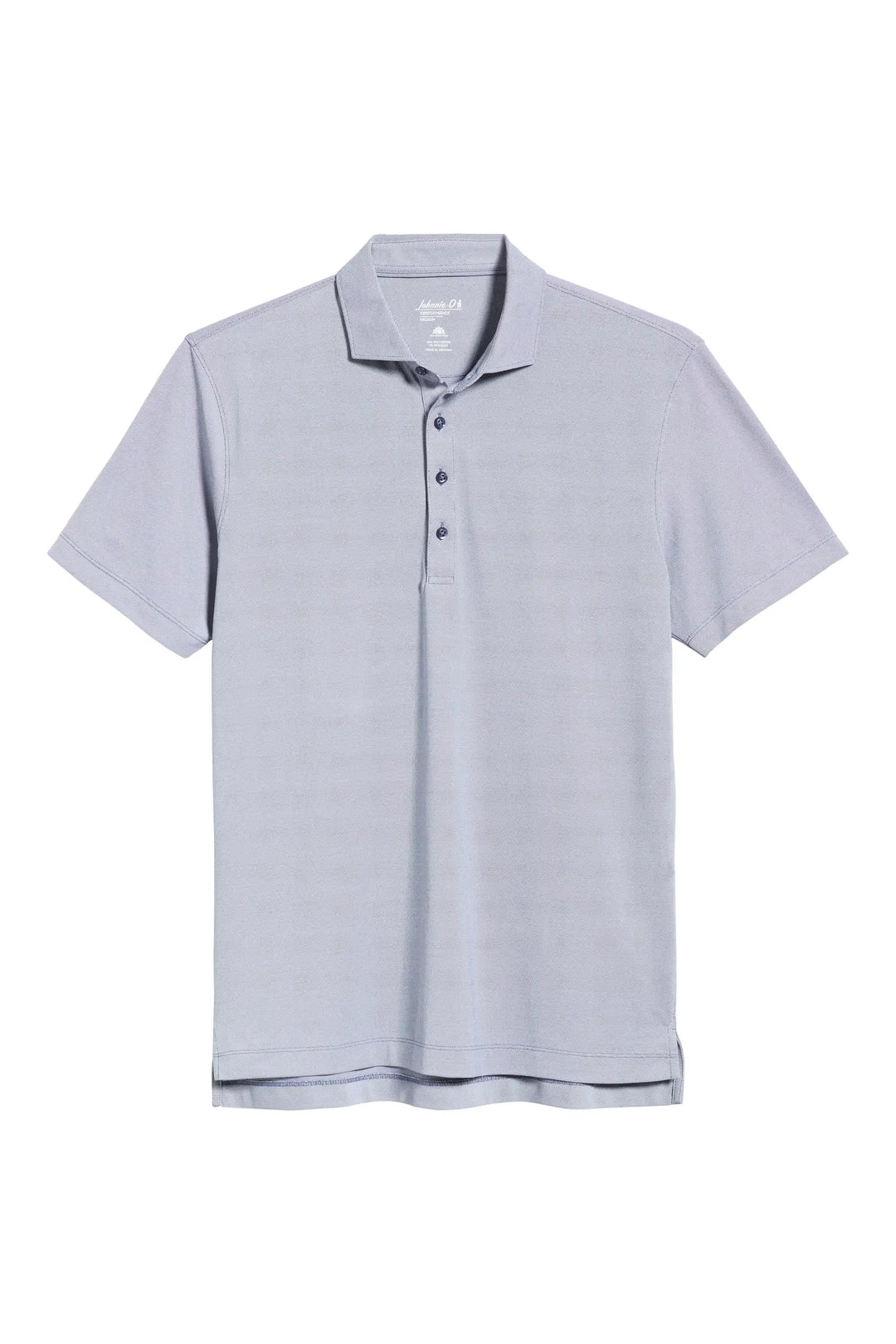 Johnnie-O Clegg Polo Navy