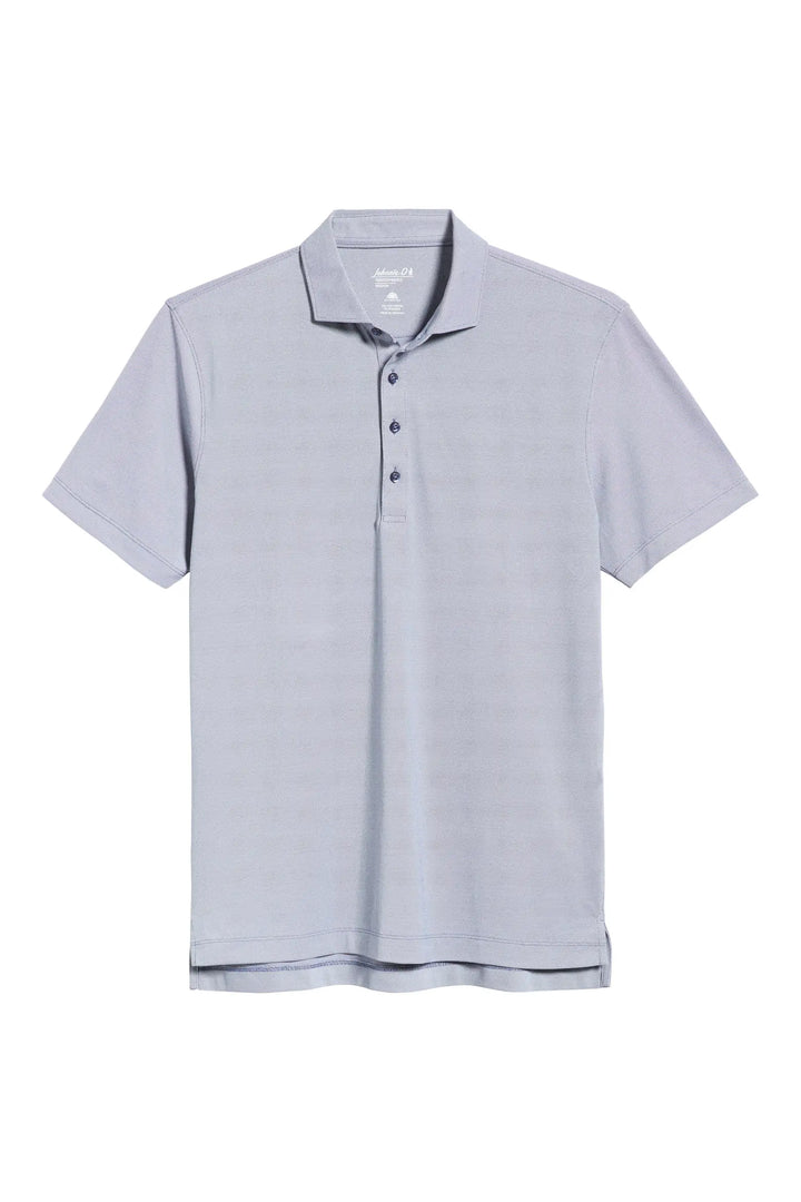 Johnnie-O Clegg Polo Navy
