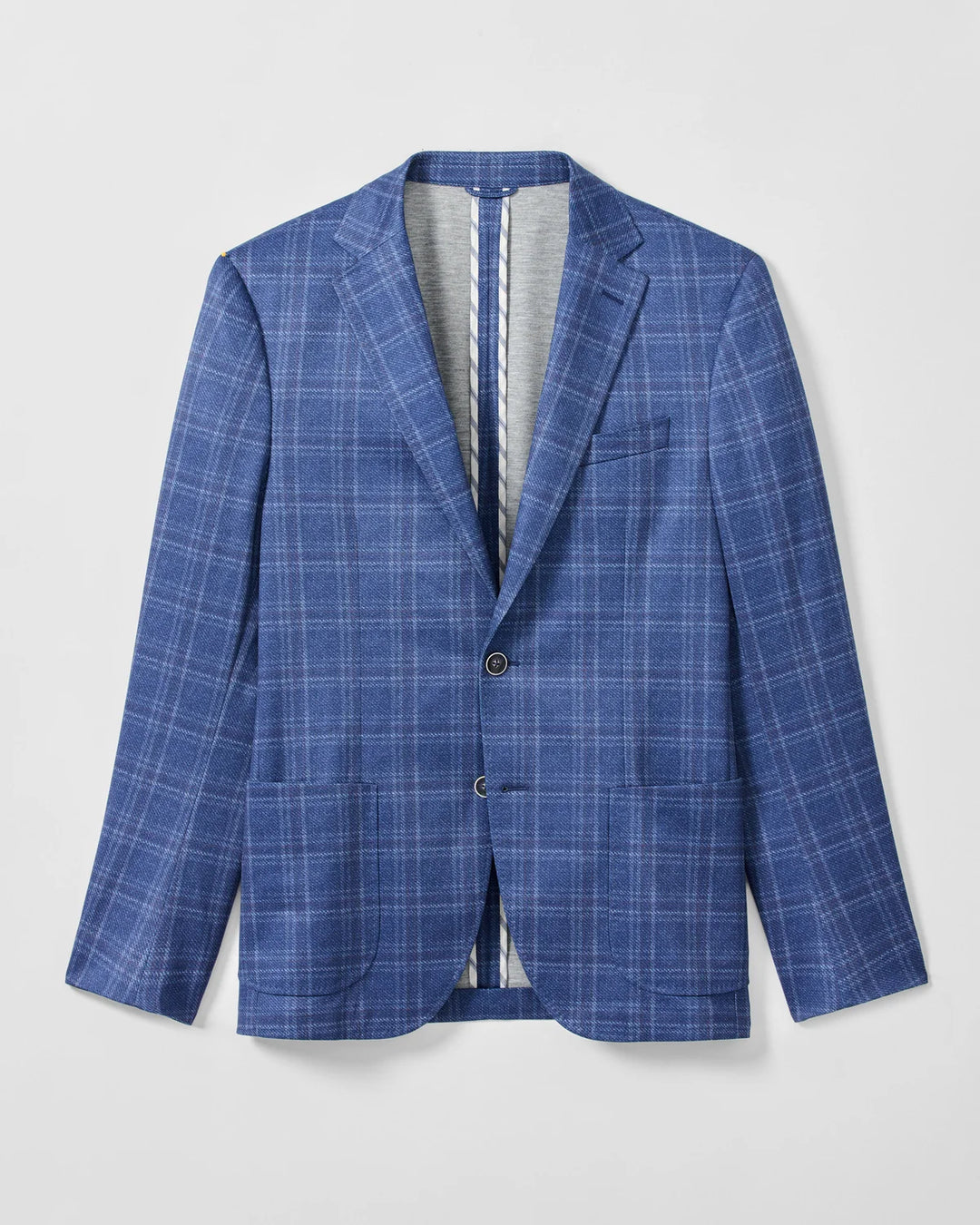 Johnnie-O Printed Sport Coat – Donington Plaid