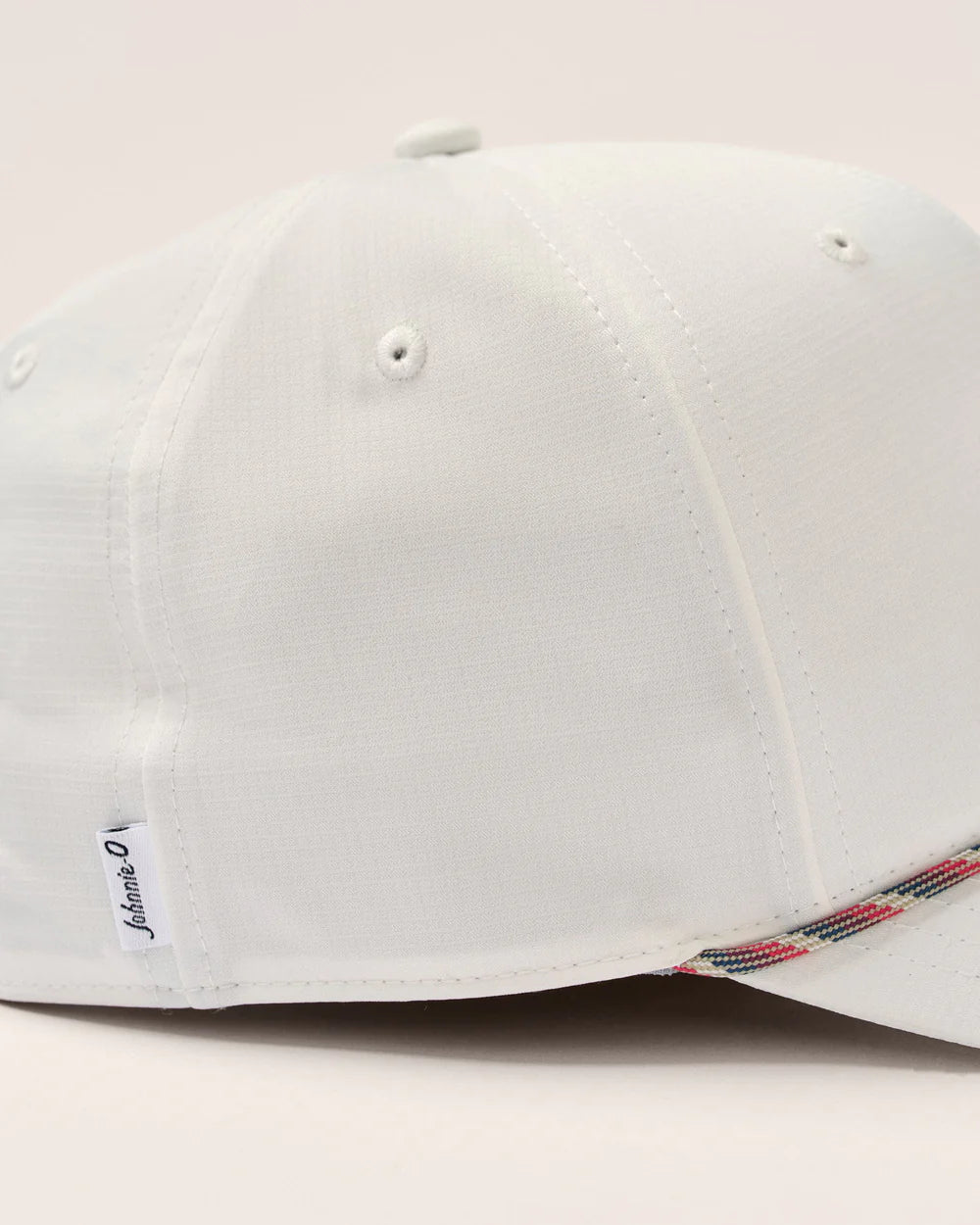 Flagler Logo Rope Hat