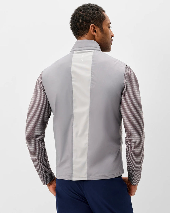 Flex Stretch Vest - Thunder