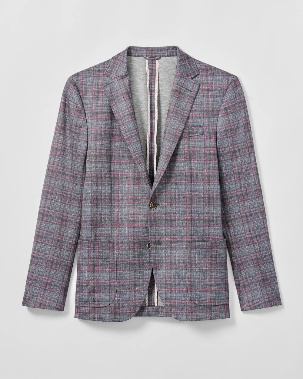 Johnnie-O Printed Sport Coat – Gulf Coast Pane