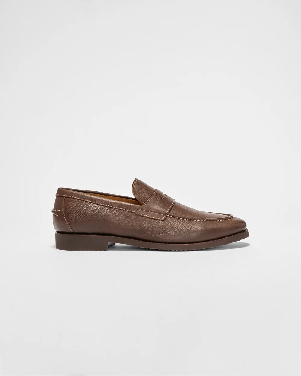 JFlex Penny Leather - Chocolate