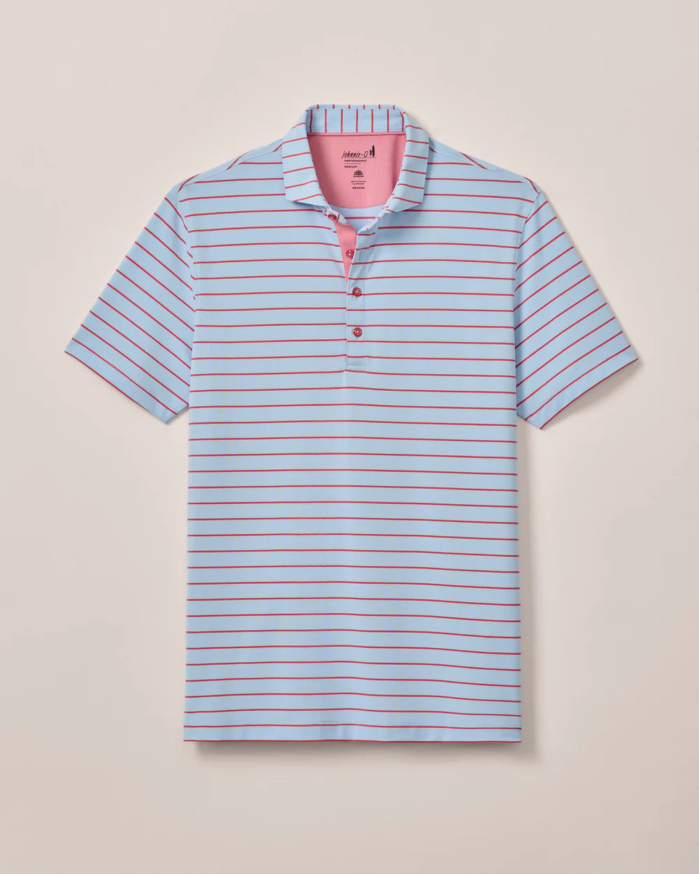 Johnnie-O Kerwin Polo Kona