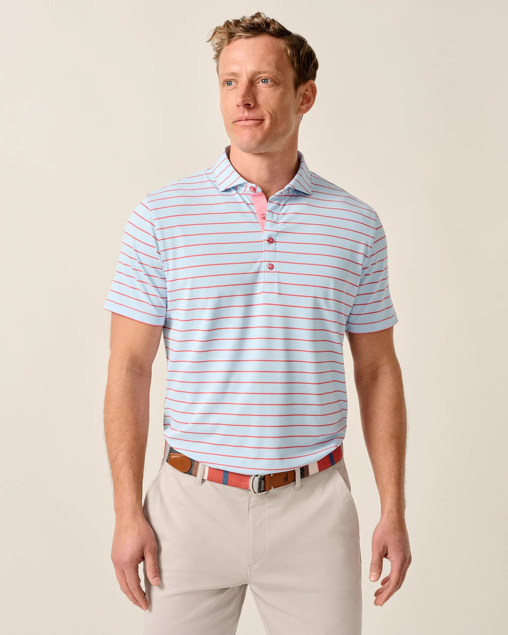 Johnnie-O Kerwin Polo Kona