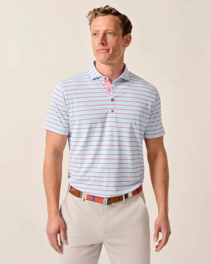 Johnnie-O Kerwin Polo Kona