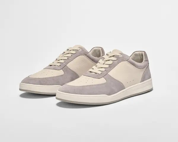 LaRosa Sneaker - Glacier