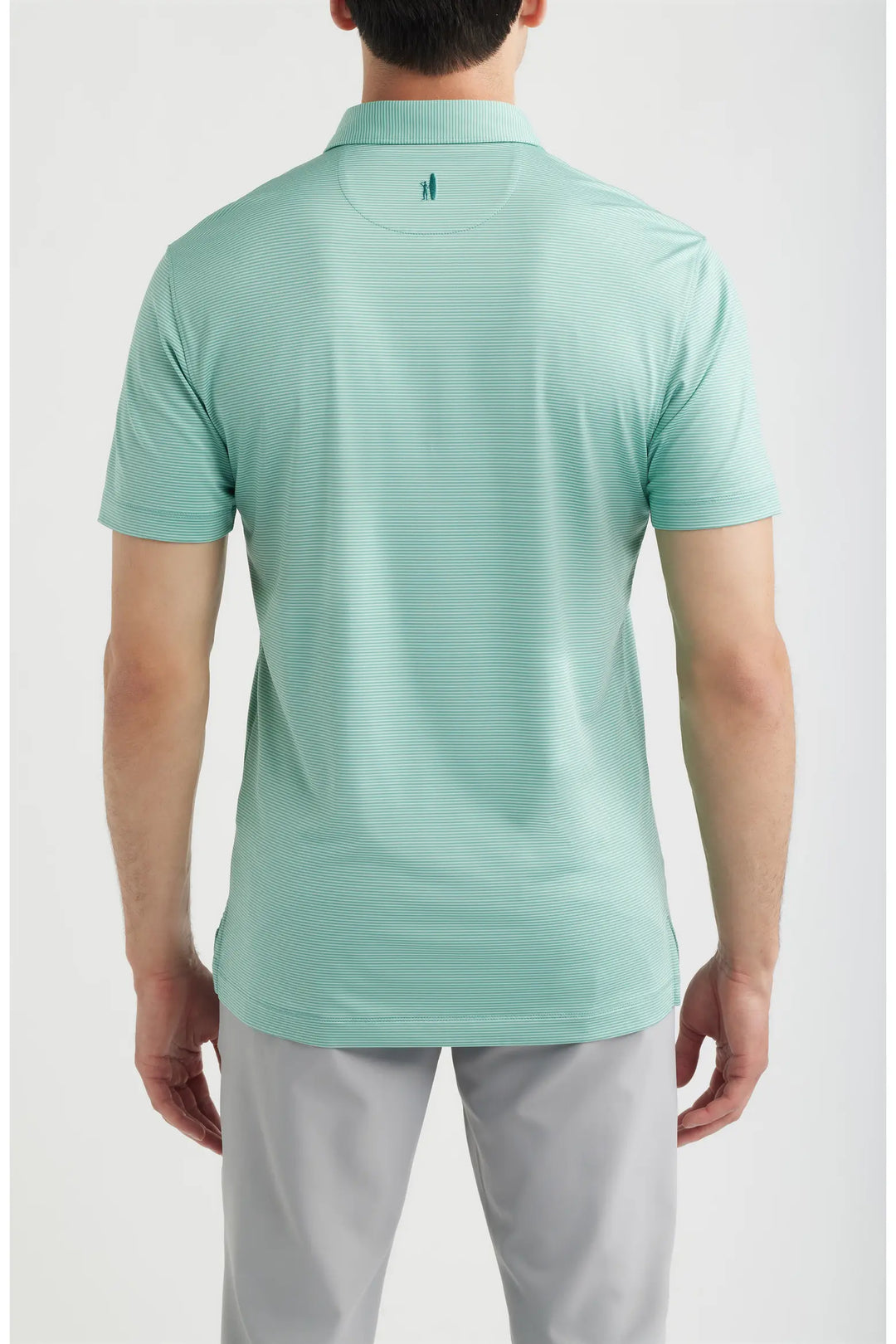 Johnnie-O Lyndonn Polo Sublime Tonal