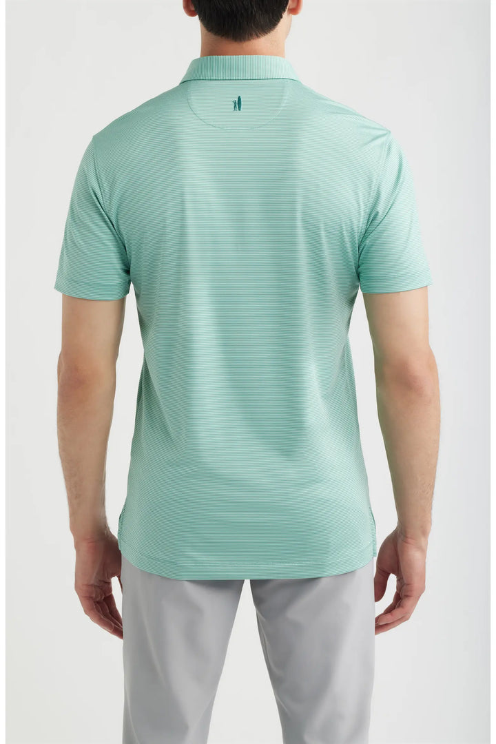 Johnnie-O Lyndonn Polo Sublime Tonal