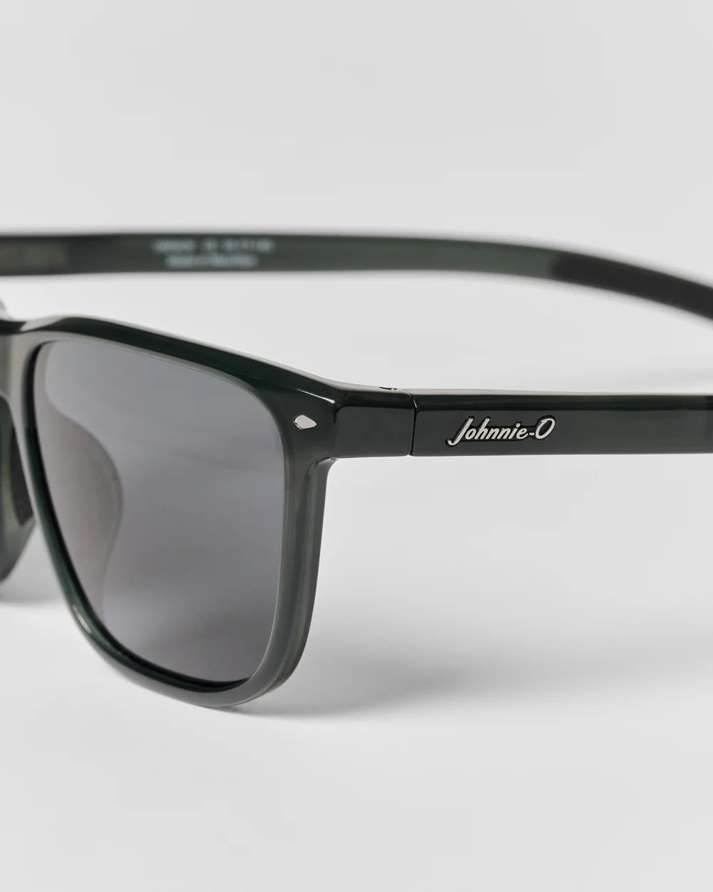 Newport Sunglasses Black